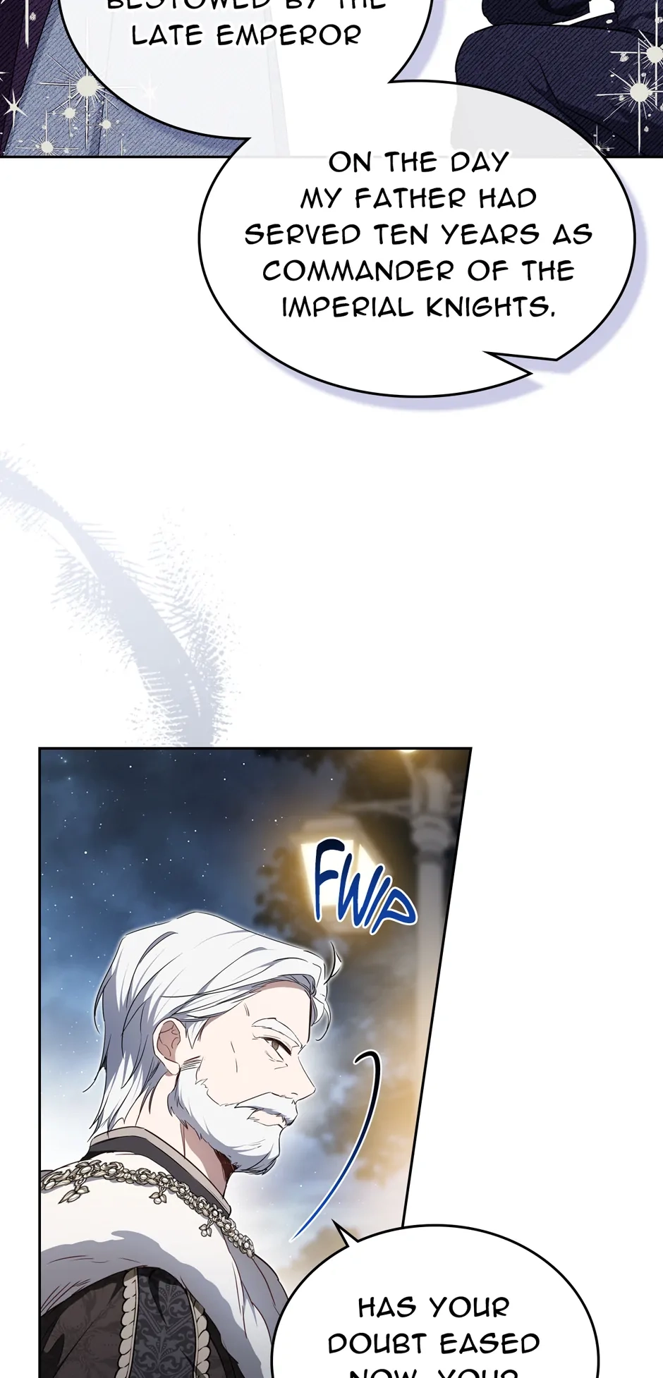 Read I'll Be the Matriarch in This Life Manga Online