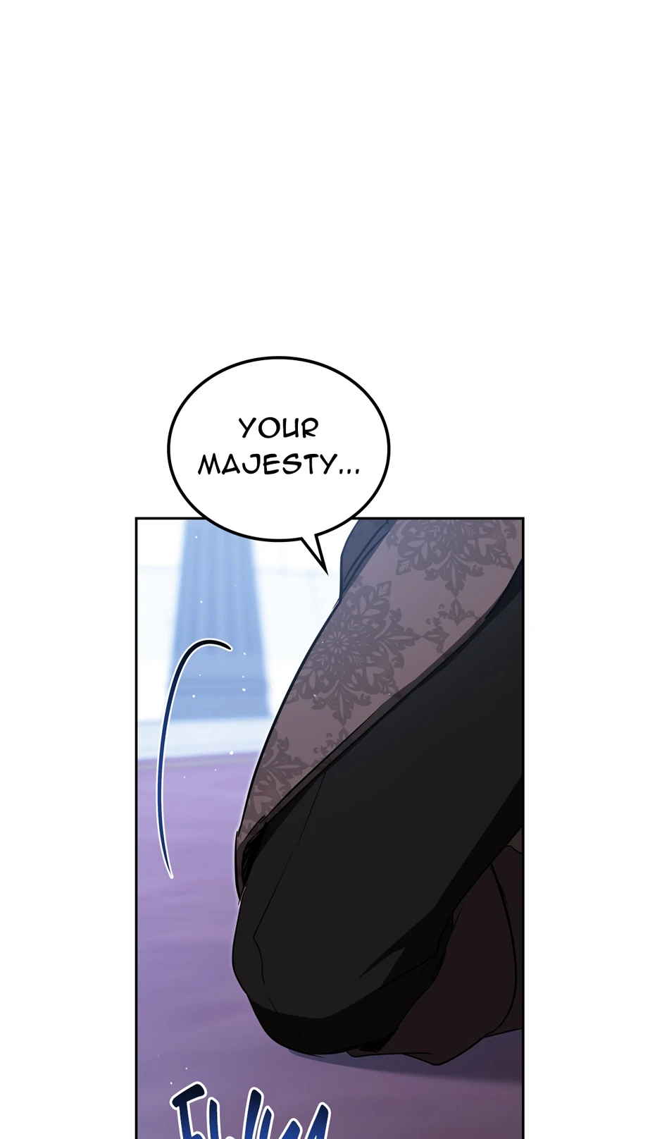 Read I'll Be the Matriarch in This Life Manga Online