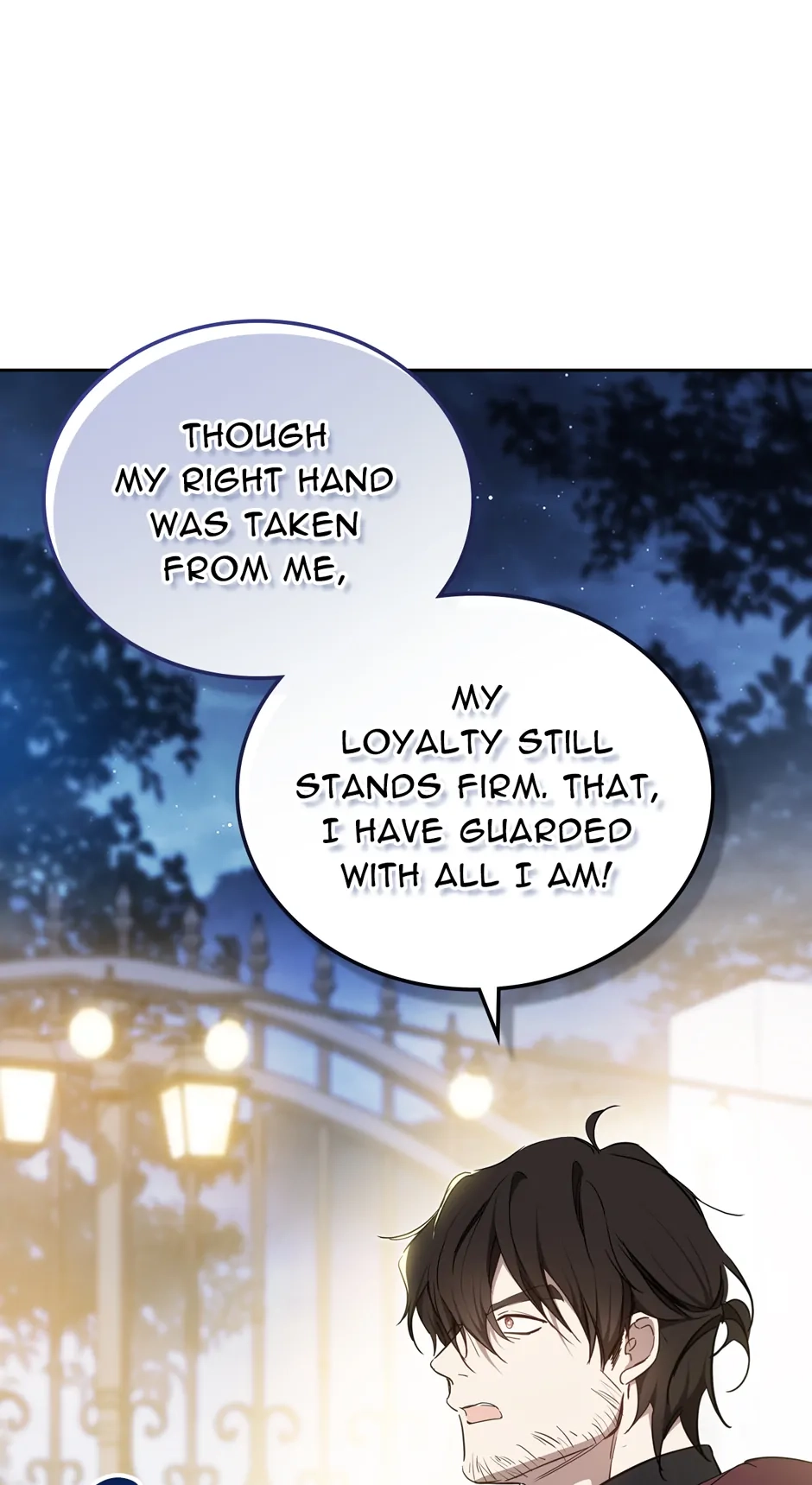 Read I'll Be the Matriarch in This Life Manga Online