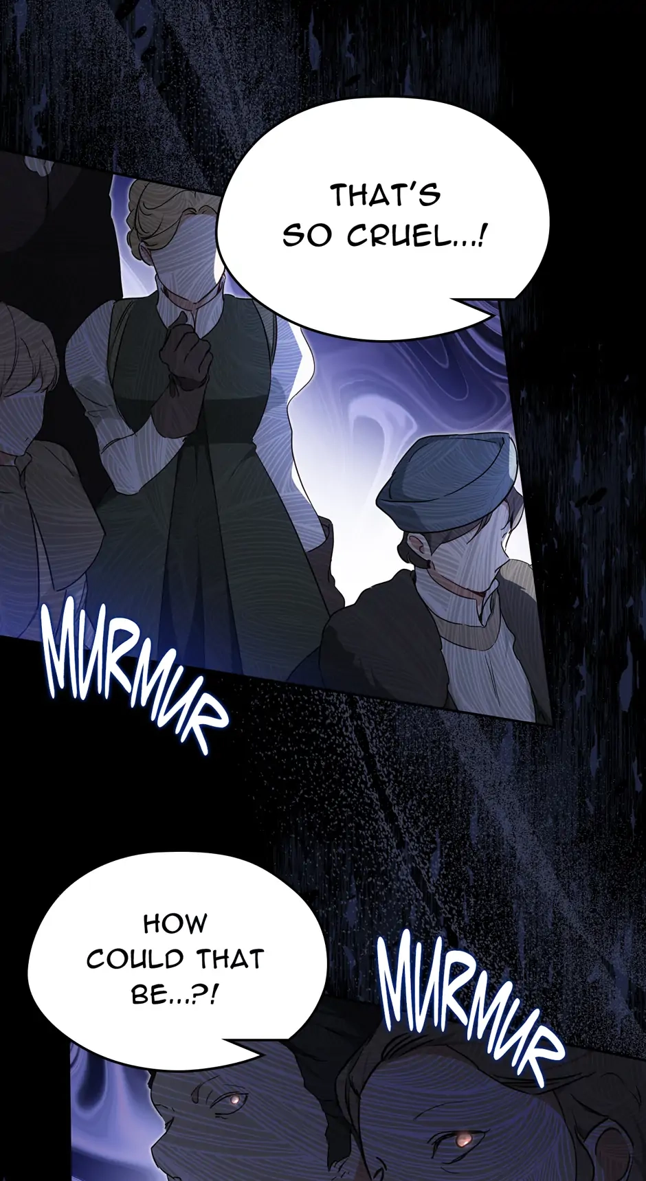 Read I'll Be the Matriarch in This Life Manga Online