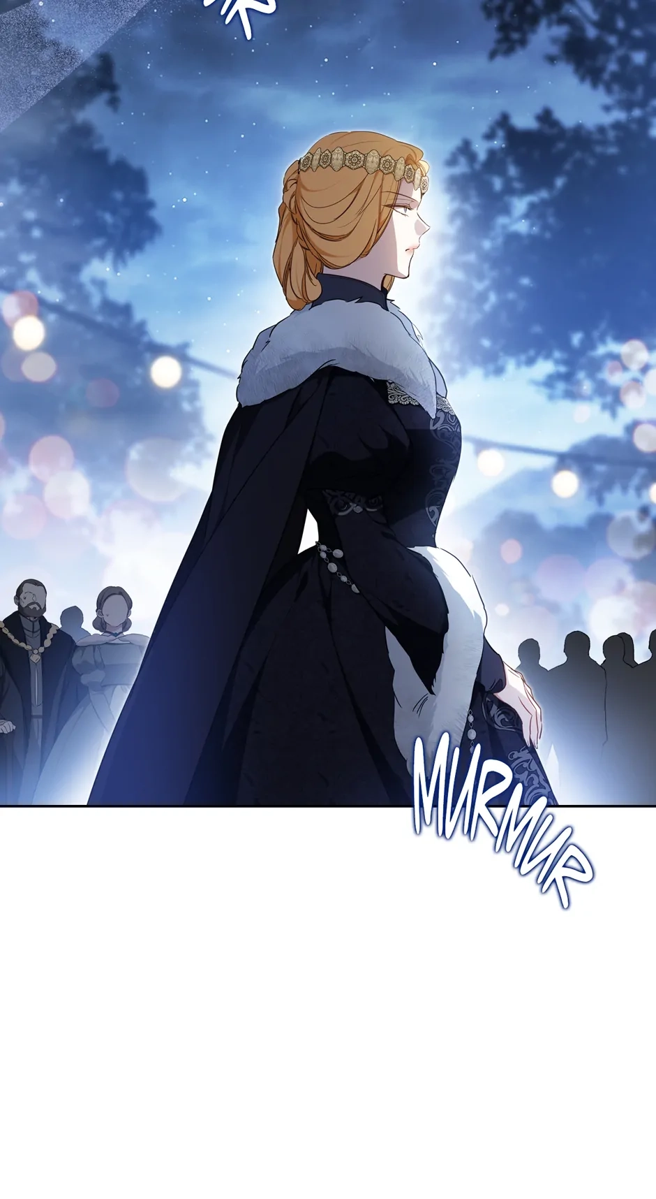 Read I'll Be the Matriarch in This Life Manga Online