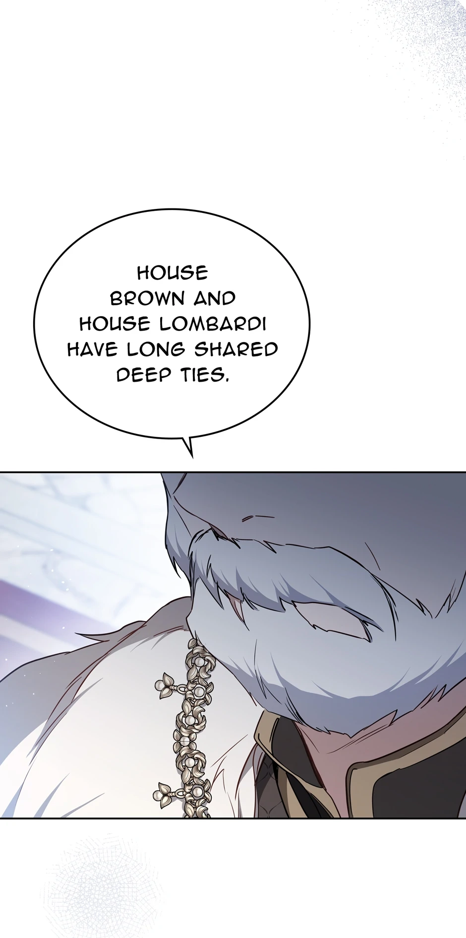 Read I'll Be the Matriarch in This Life Manga Online