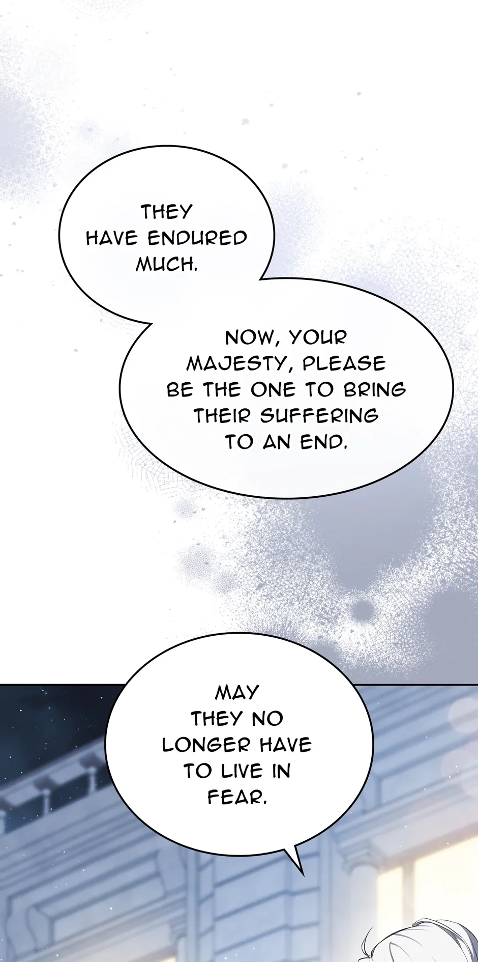 Read I'll Be the Matriarch in This Life Manga Online