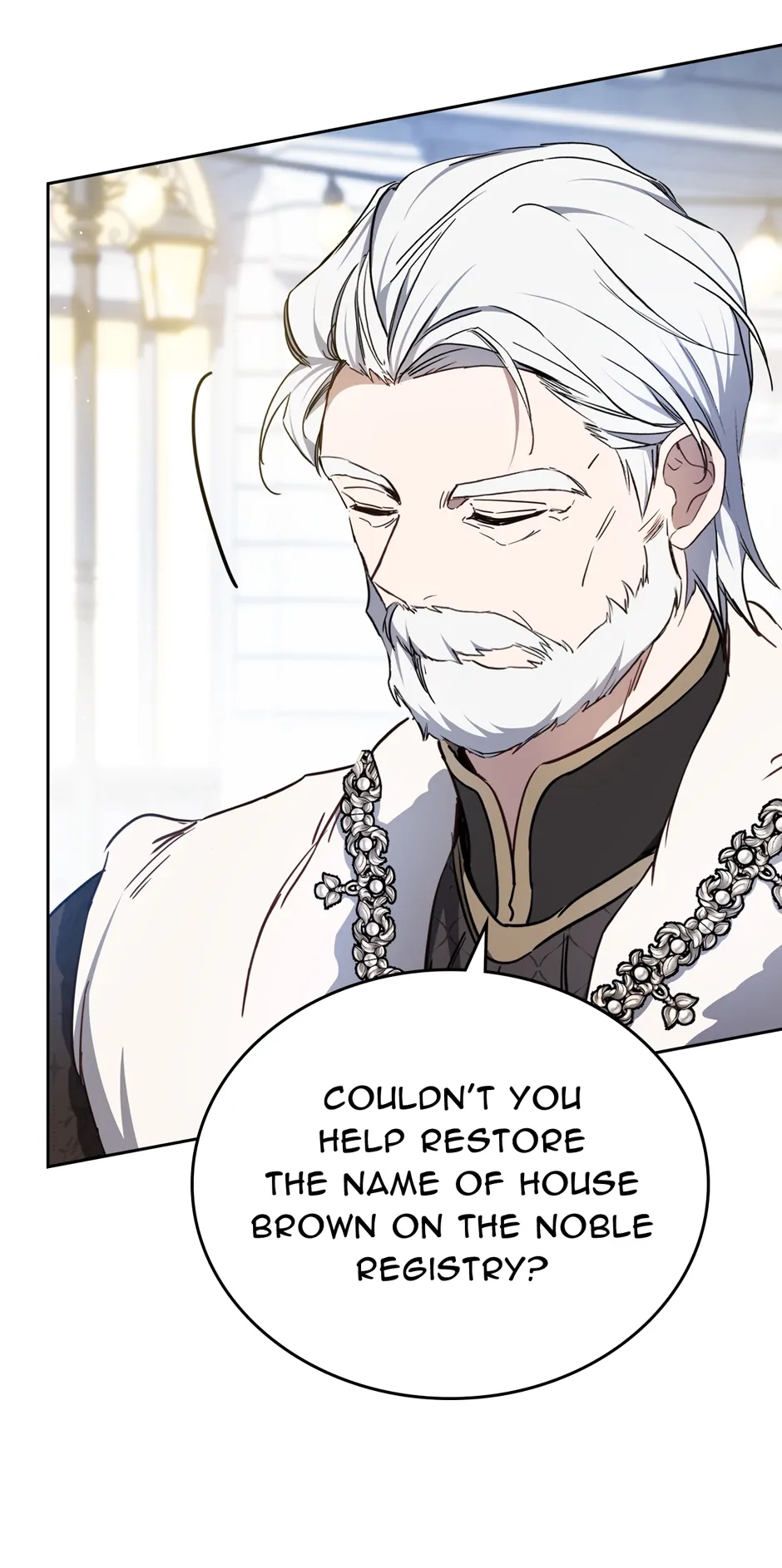 Read I'll Be the Matriarch in This Life Manga Online