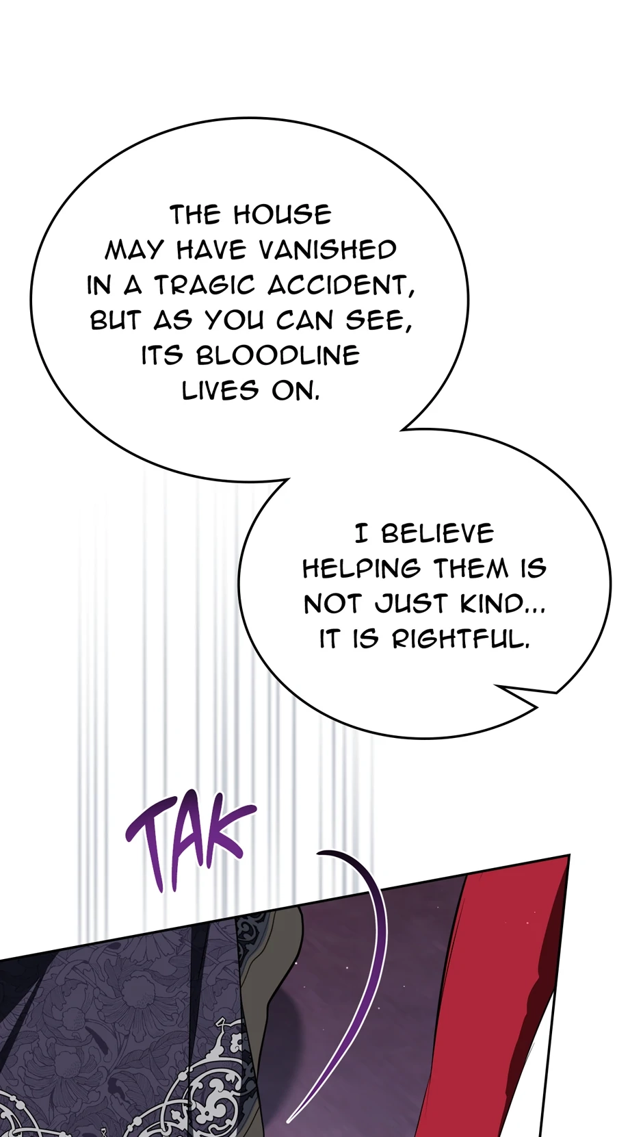 Read I'll Be the Matriarch in This Life Manga Online