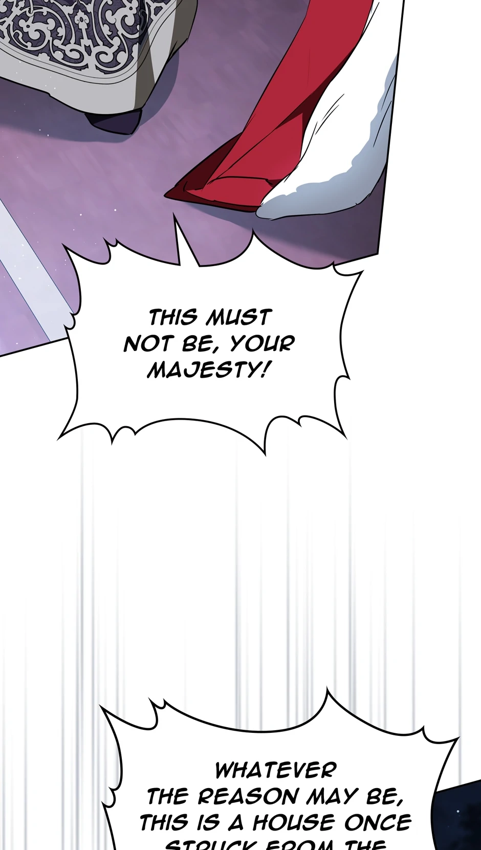 Read I'll Be the Matriarch in This Life Manga Online