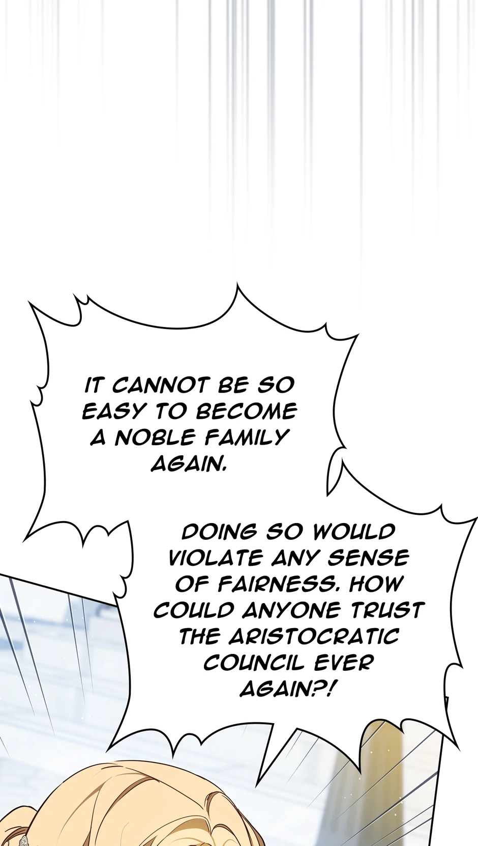 Read I'll Be the Matriarch in This Life Manga Online