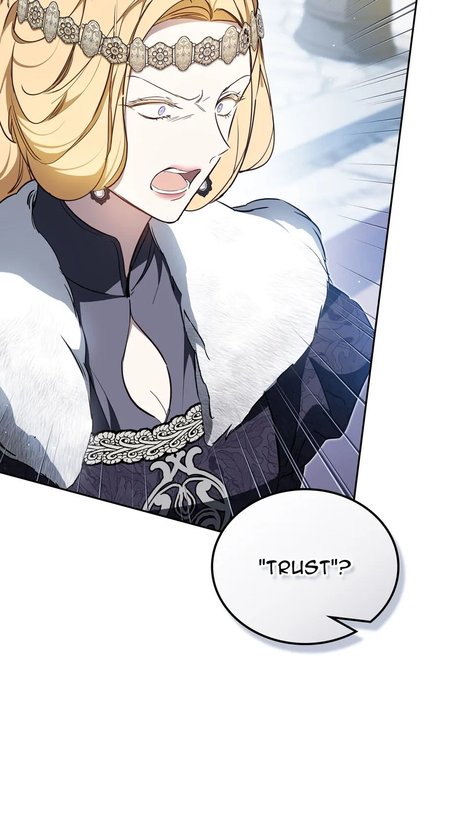 Read I'll Be the Matriarch in This Life Manga Online