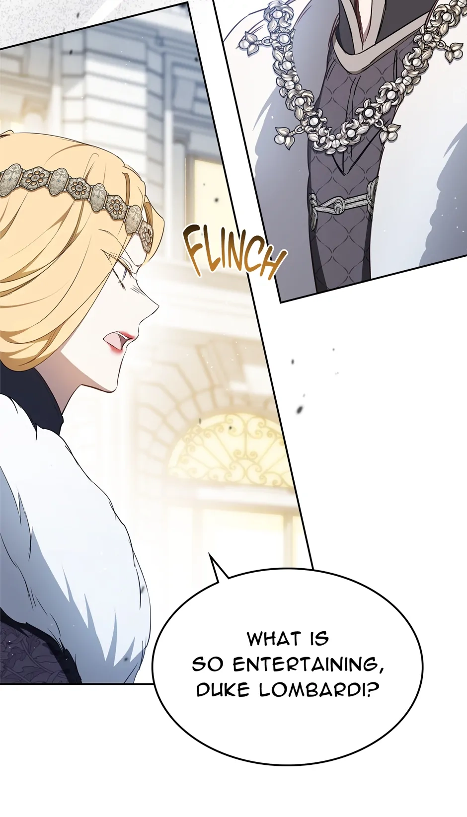 Read I'll Be the Matriarch in This Life Manga Online