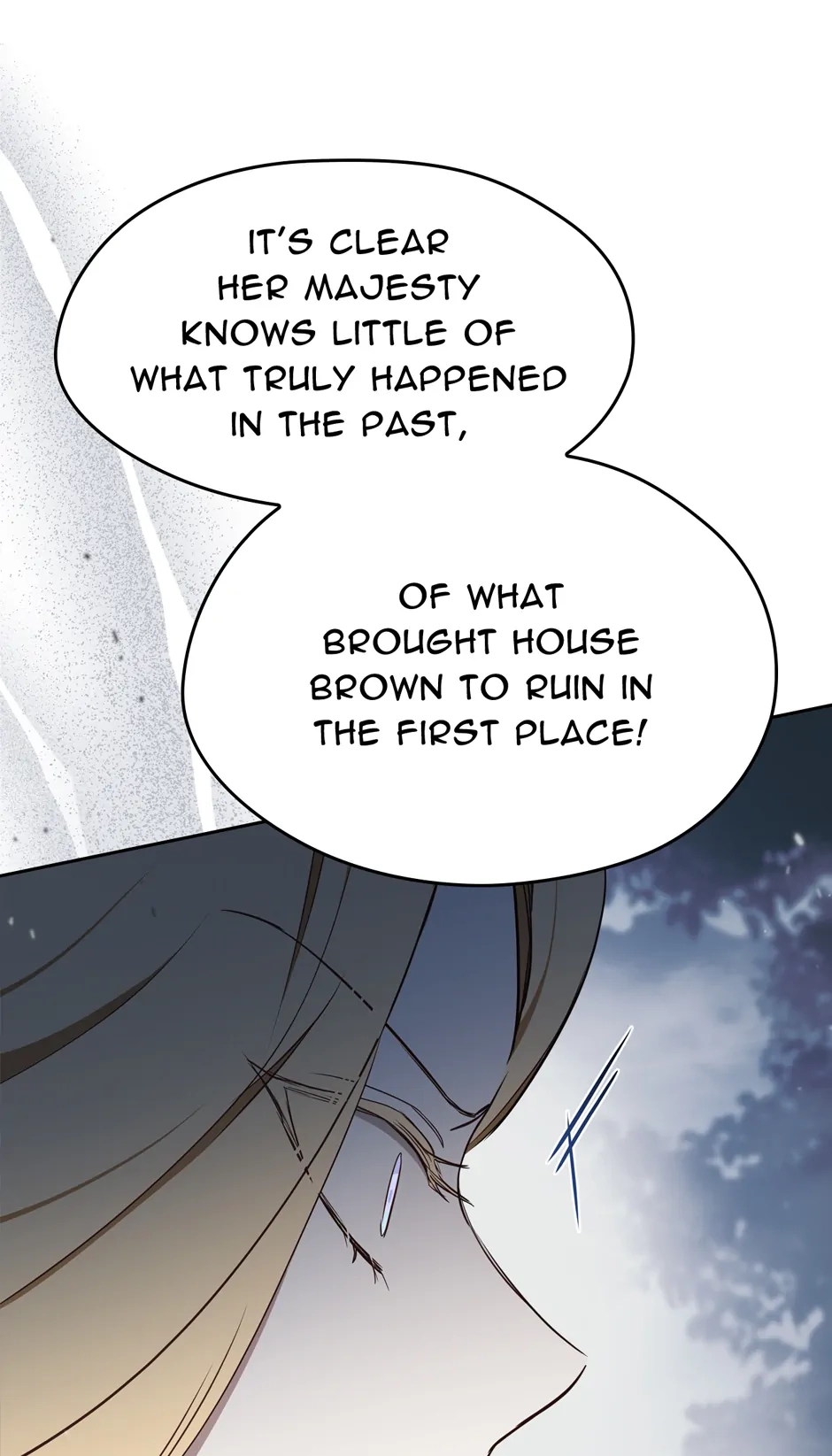 Read I'll Be the Matriarch in This Life Manga Online