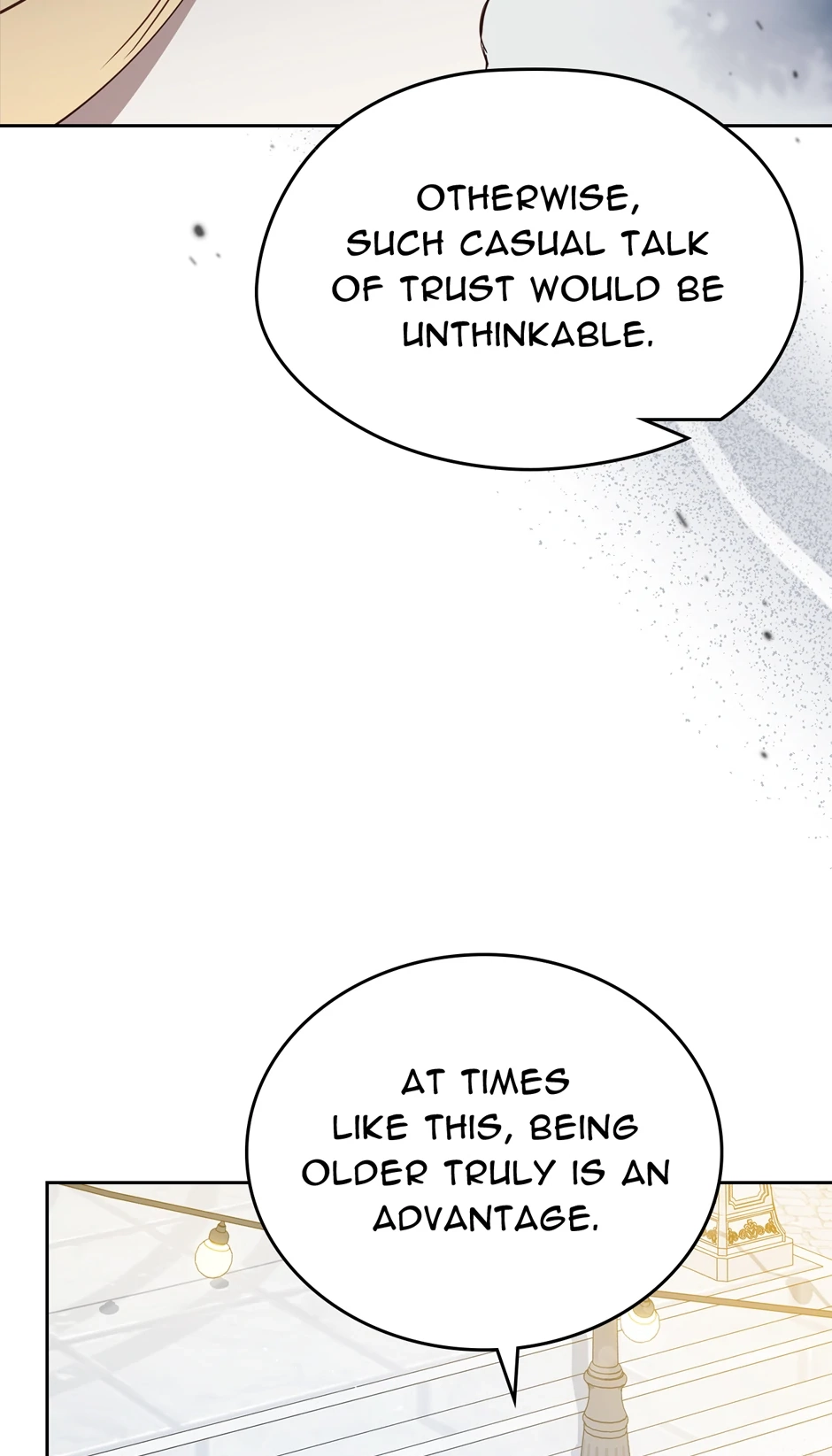 Read I'll Be the Matriarch in This Life Manga Online