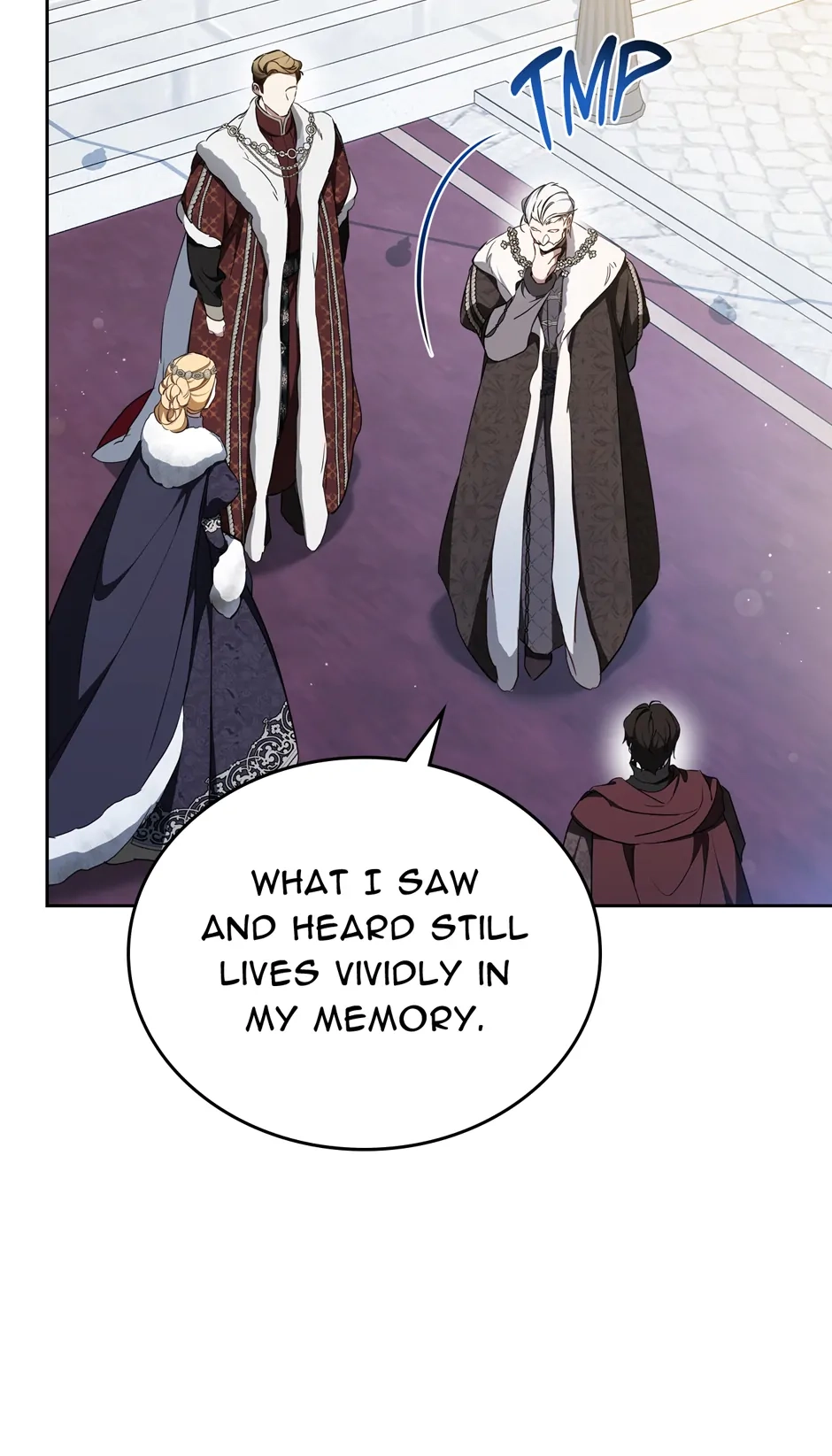 Read I'll Be the Matriarch in This Life Manga Online