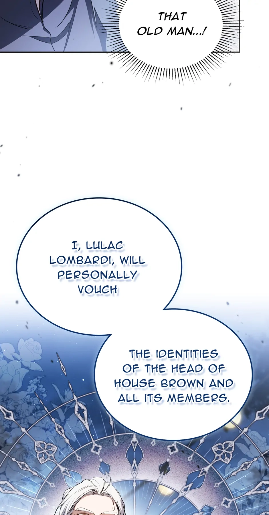 Read I'll Be the Matriarch in This Life Manga Online