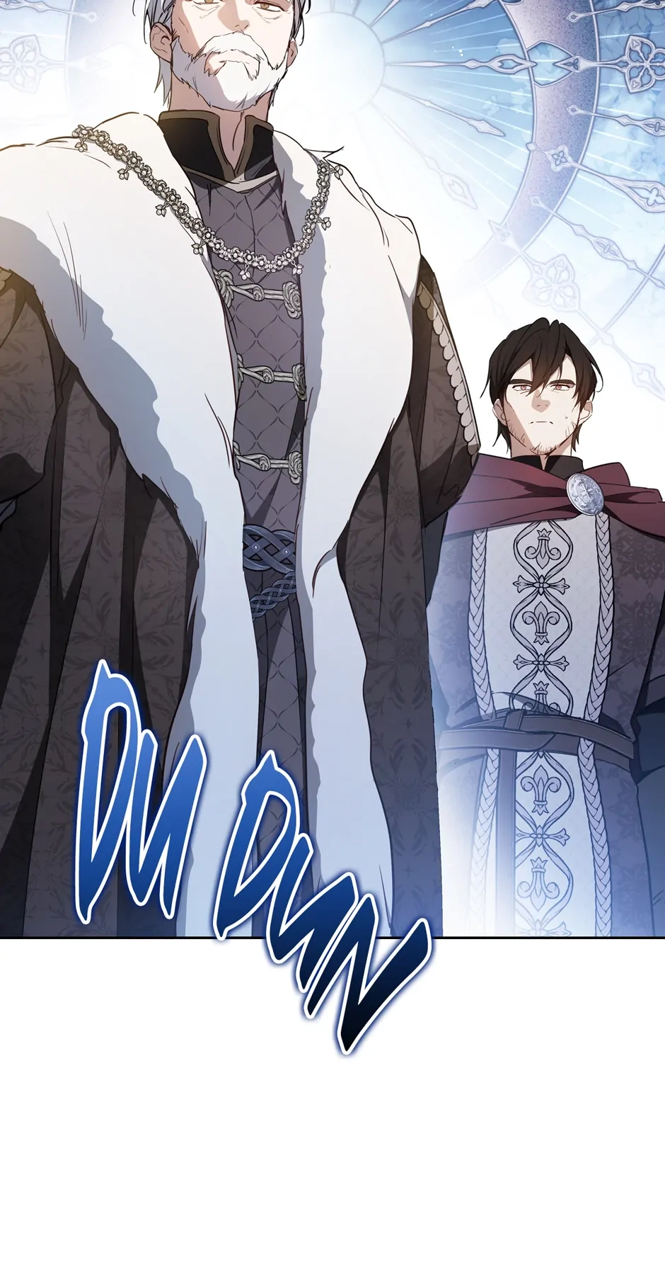 Read I'll Be the Matriarch in This Life Manga Online