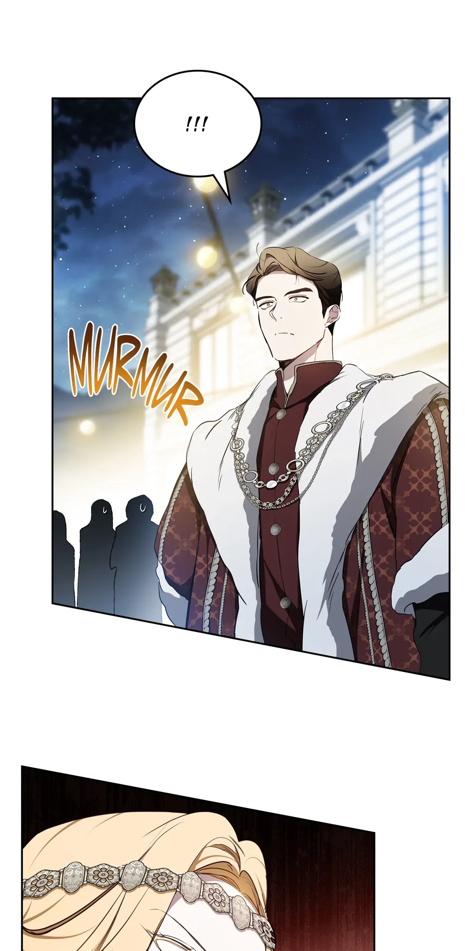 Read I'll Be the Matriarch in This Life Manga Online