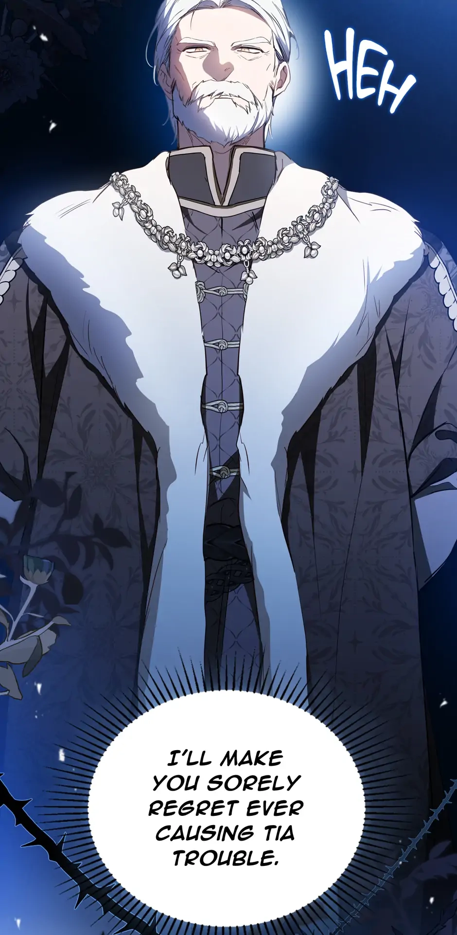 Read I'll Be the Matriarch in This Life Manga Online