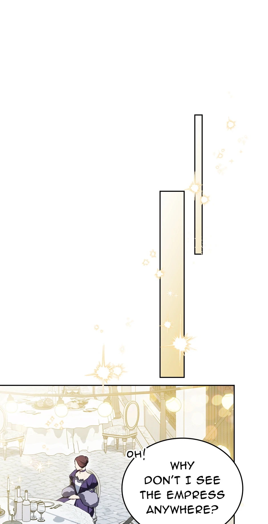 Read I'll Be the Matriarch in This Life Manga Online