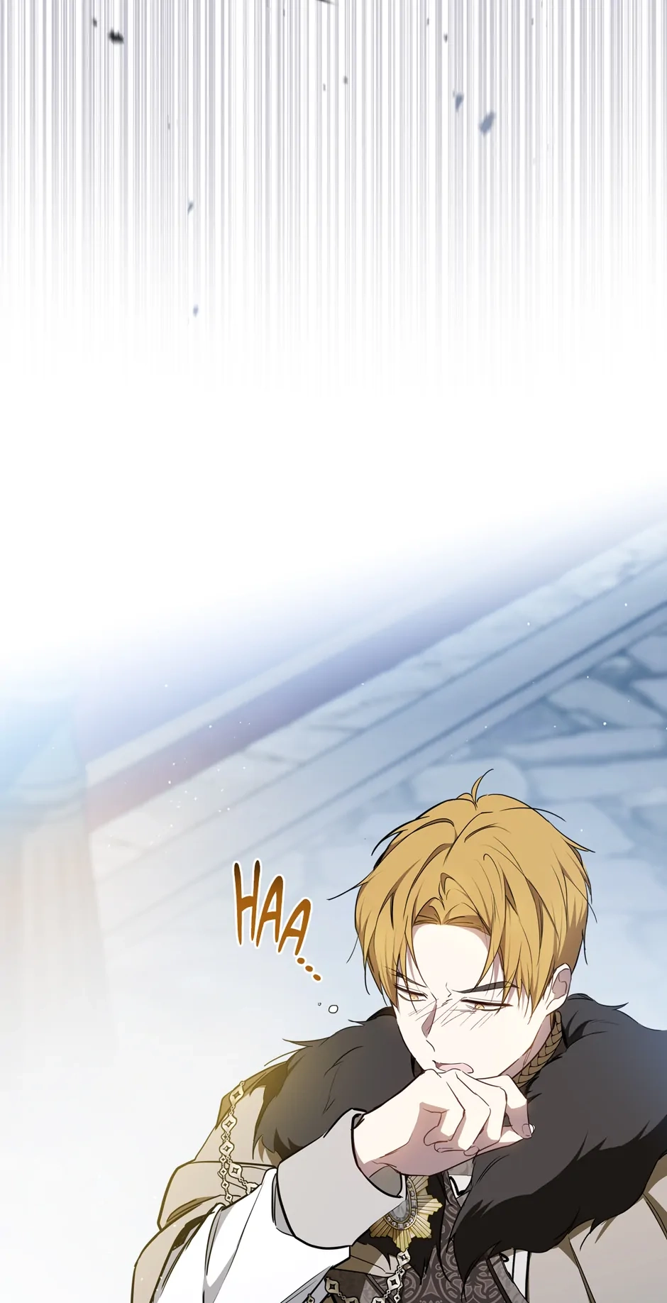 Read I'll Be the Matriarch in This Life Manga Online