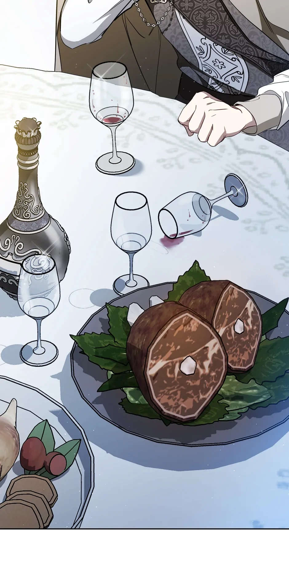 Read I'll Be the Matriarch in This Life Manga Online