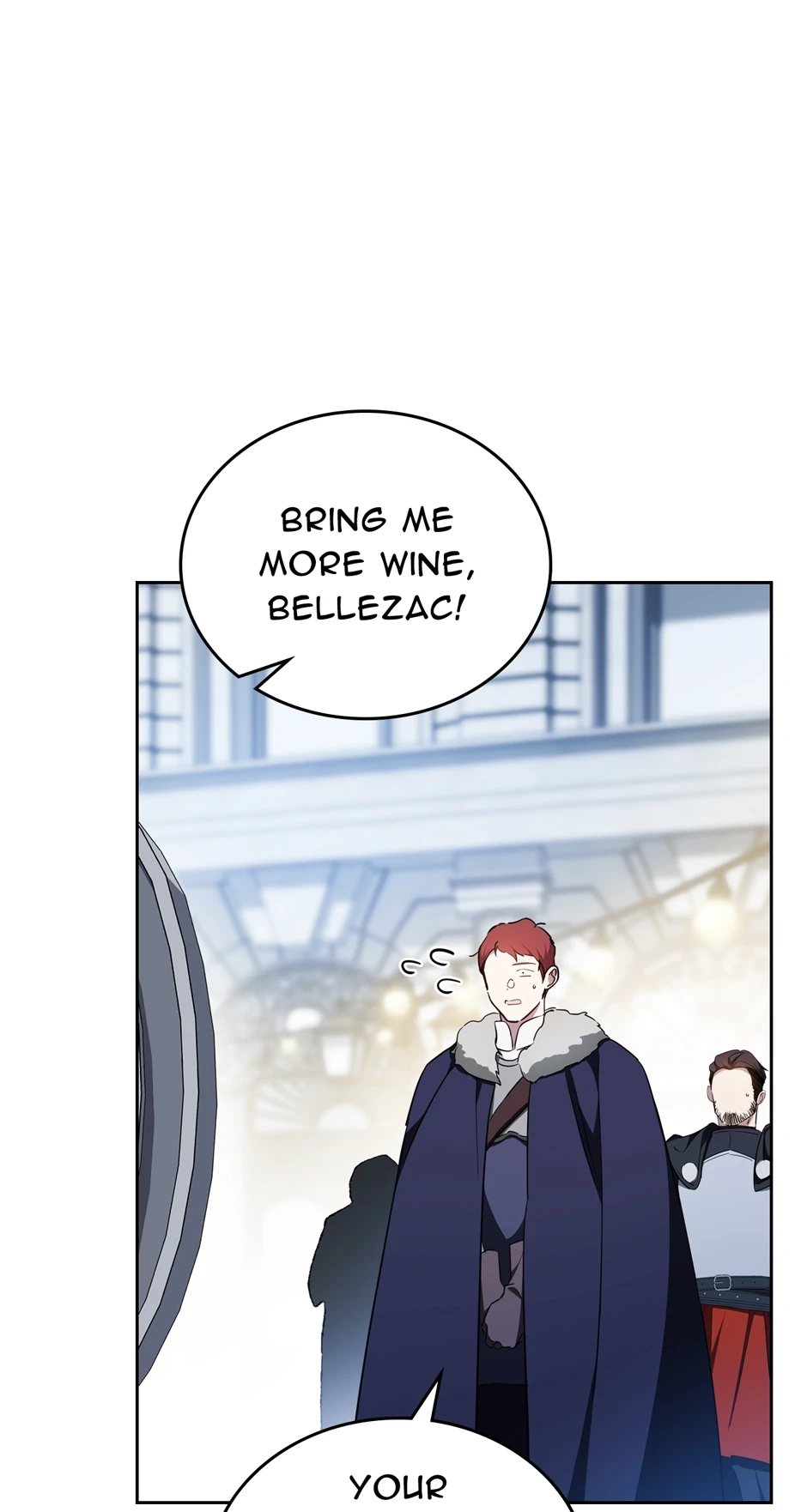 Read I'll Be the Matriarch in This Life Manga Online