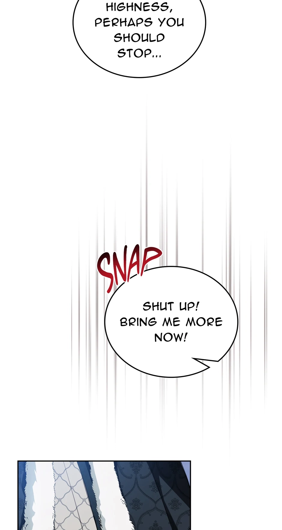 Read I'll Be the Matriarch in This Life Manga Online