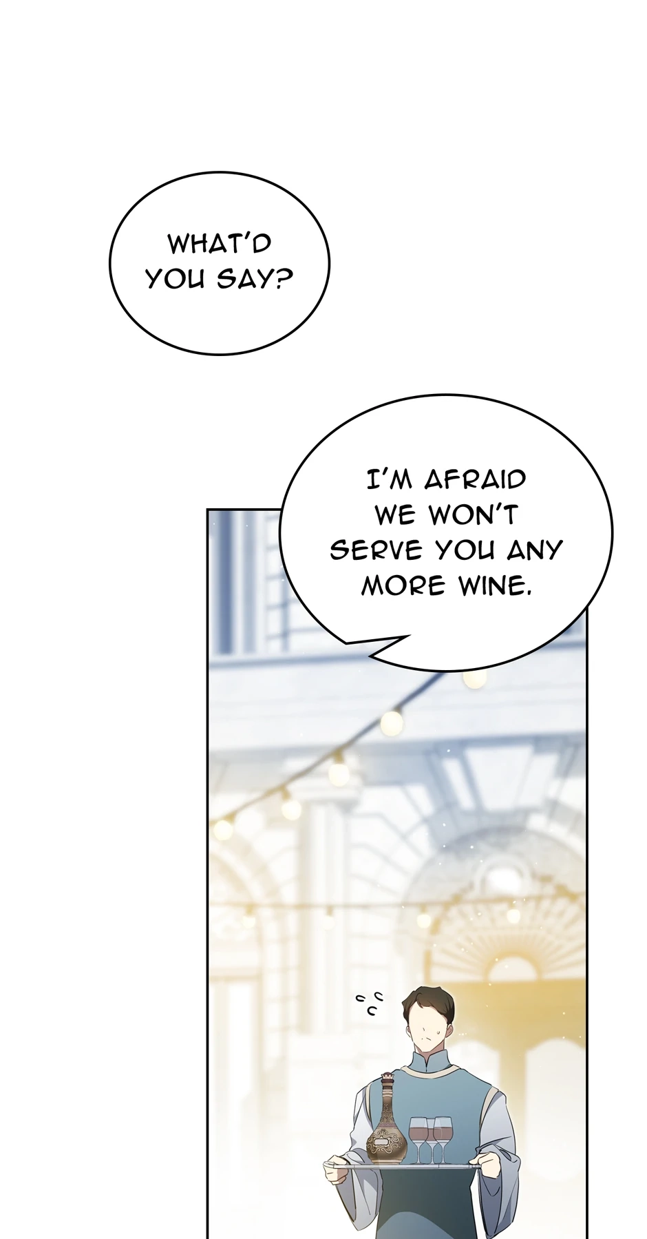 Read I'll Be the Matriarch in This Life Manga Online