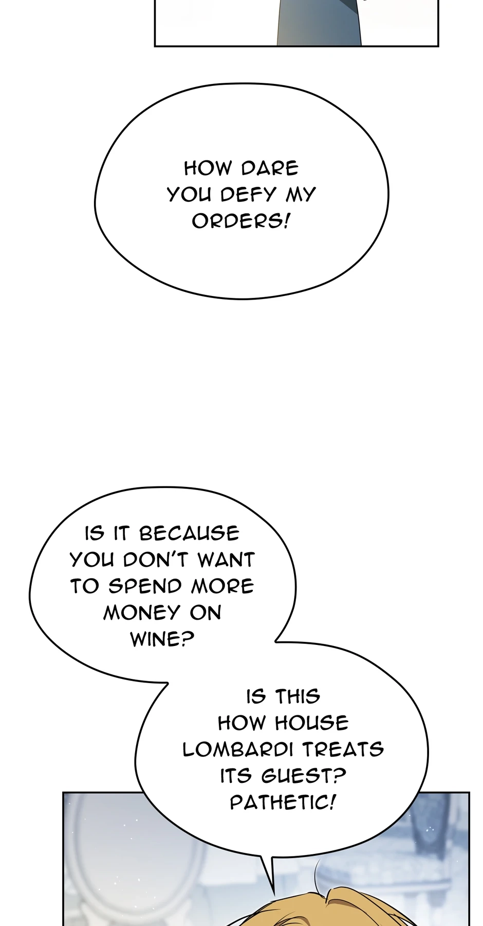 Read I'll Be the Matriarch in This Life Manga Online