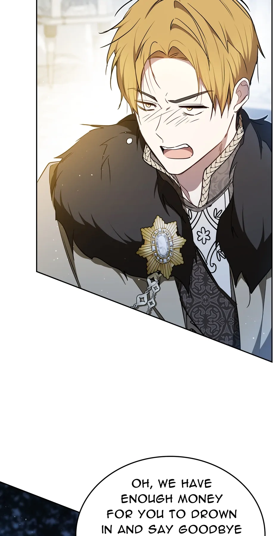 Read I'll Be the Matriarch in This Life Manga Online