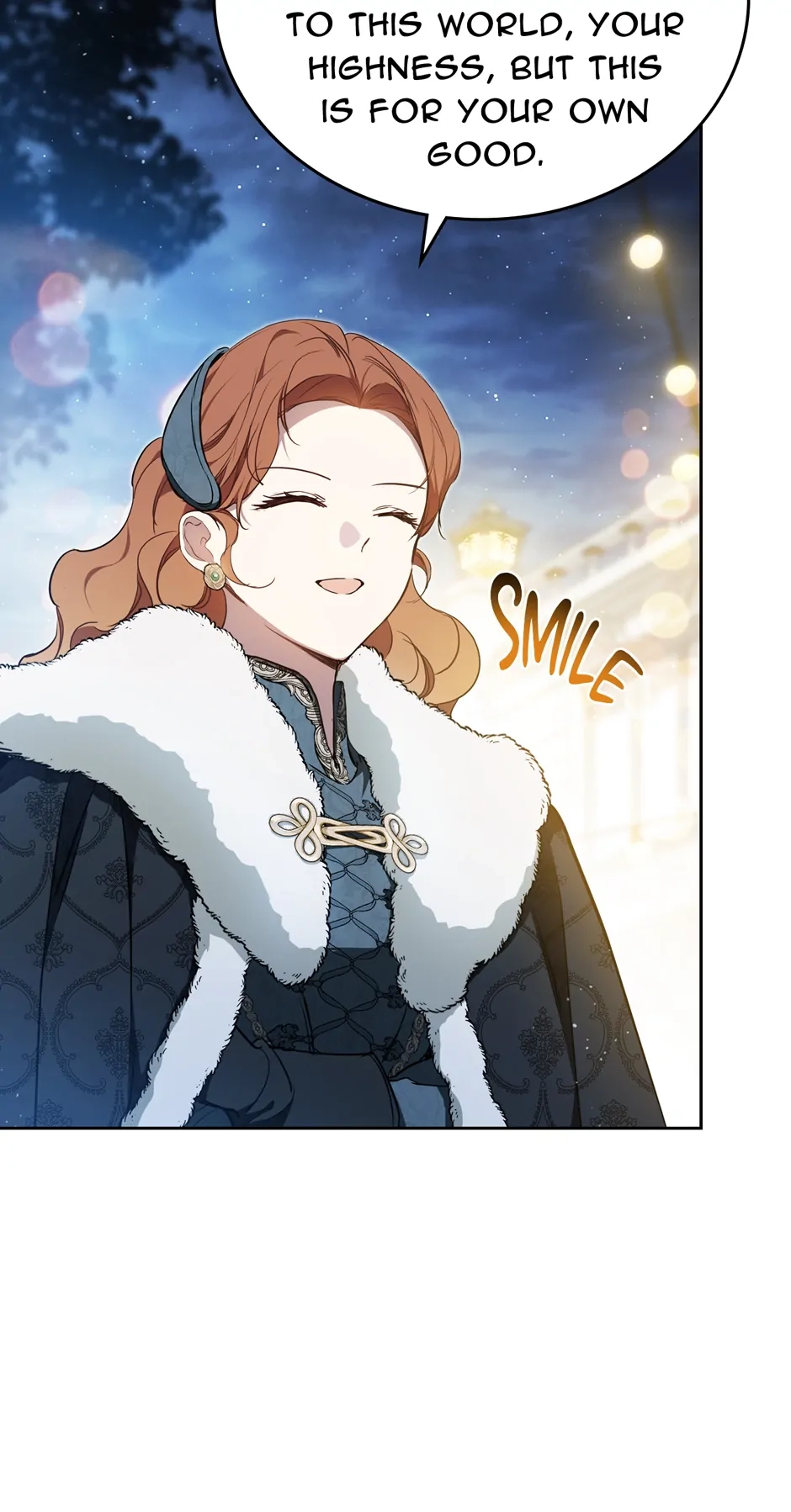 Read I'll Be the Matriarch in This Life Manga Online