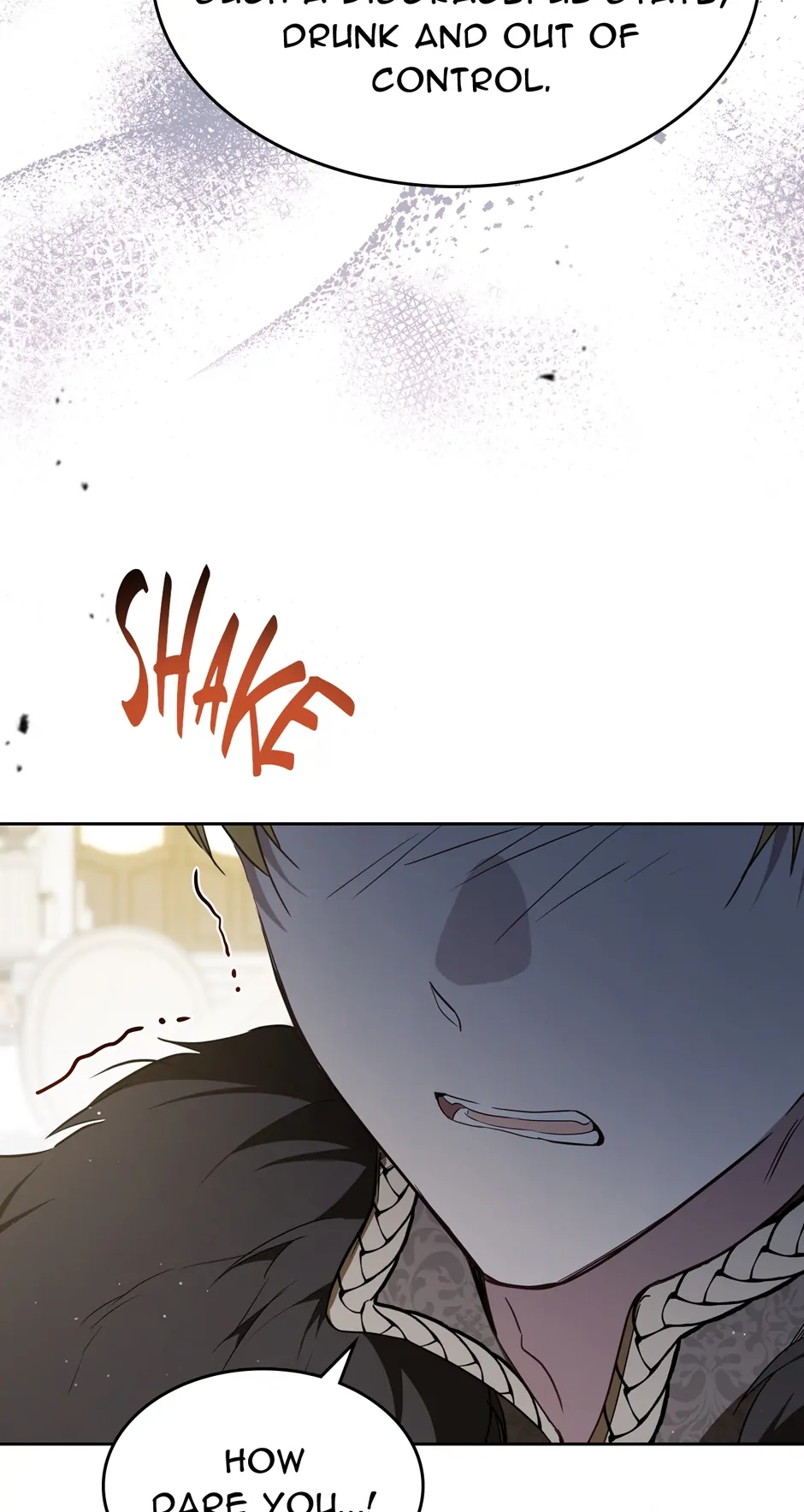 Read I'll Be the Matriarch in This Life Manga Online