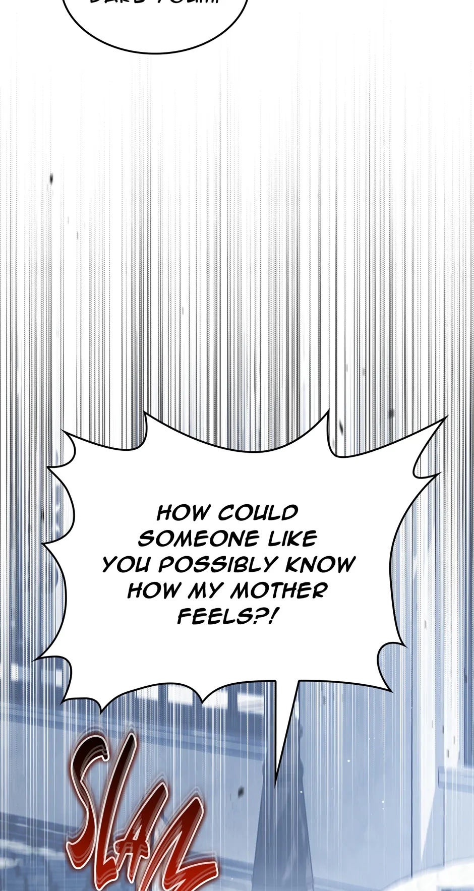 Read I'll Be the Matriarch in This Life Manga Online