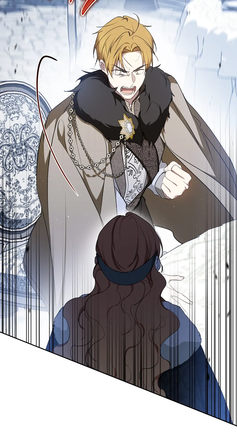 Read I'll Be the Matriarch in This Life Manga Online