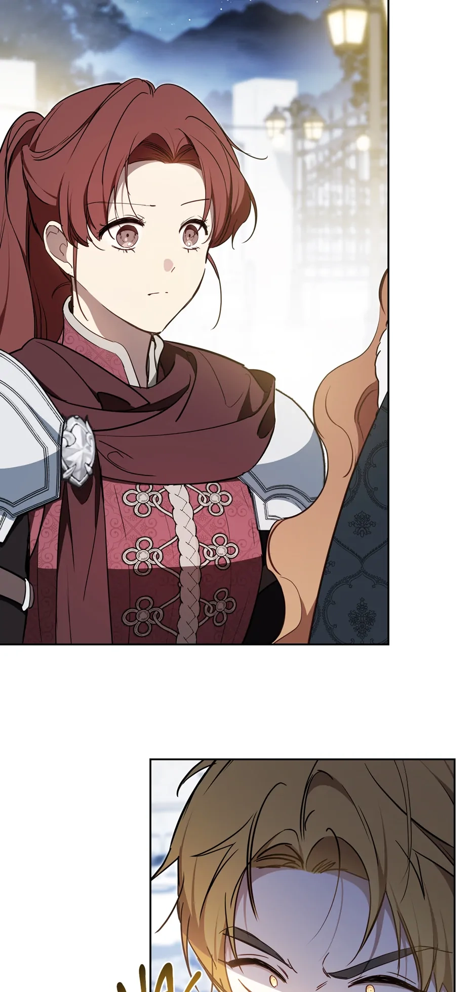 Read I'll Be the Matriarch in This Life Manga Online