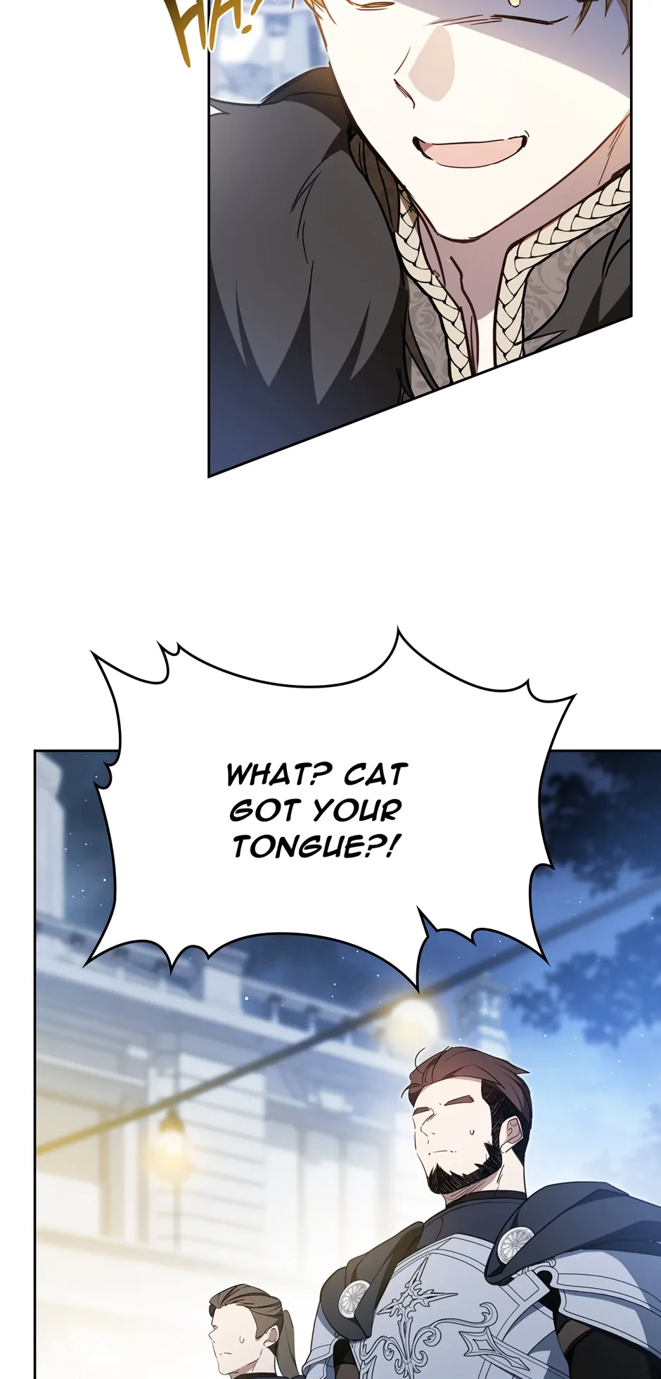 Read I'll Be the Matriarch in This Life Manga Online