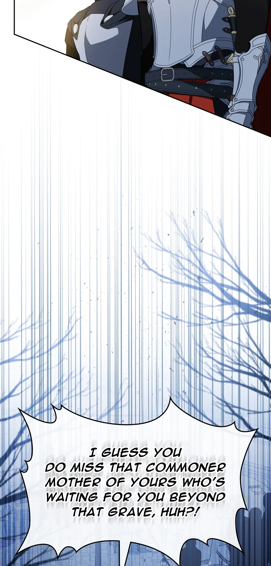 Read I'll Be the Matriarch in This Life Manga Online