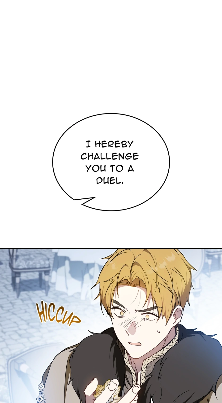 Read I'll Be the Matriarch in This Life Manga Online