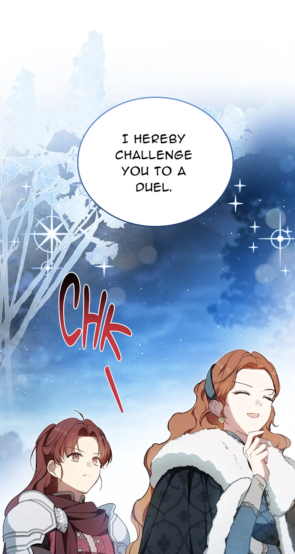 Read I'll Be the Matriarch in This Life Manga Online