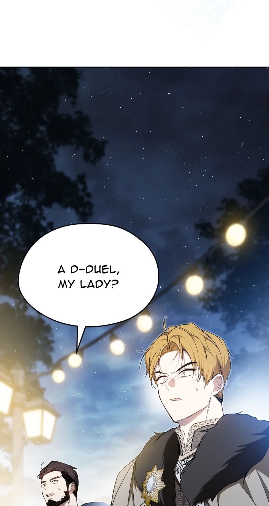 Read I'll Be the Matriarch in This Life Manga Online