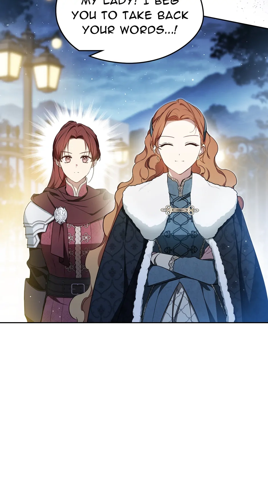 Read I'll Be the Matriarch in This Life Manga Online