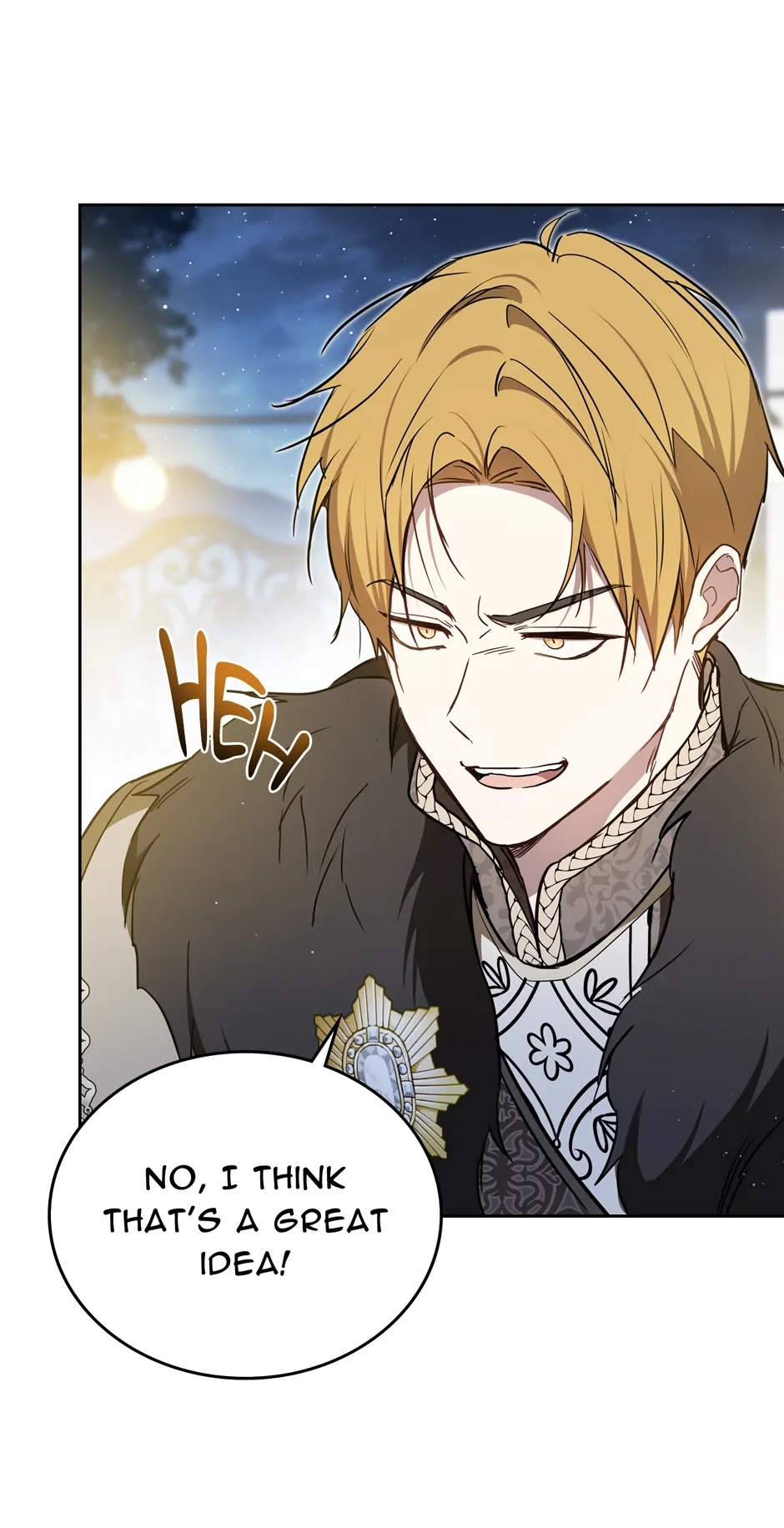 Read I'll Be the Matriarch in This Life Manga Online