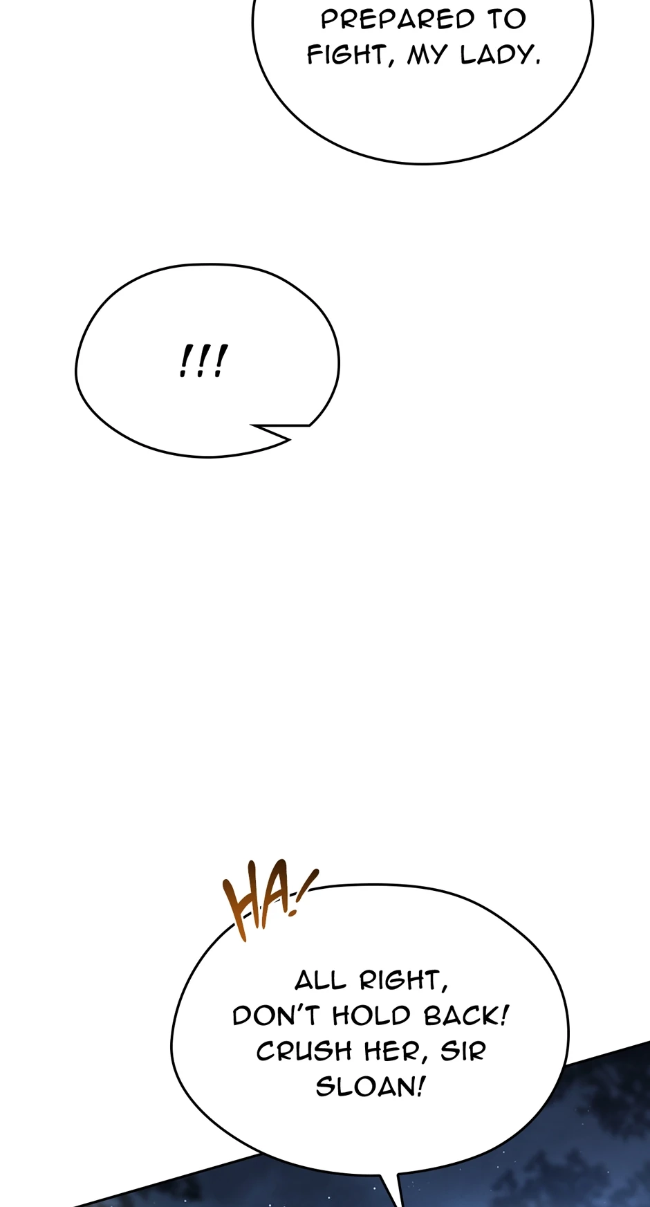 Read I'll Be the Matriarch in This Life Manga Online