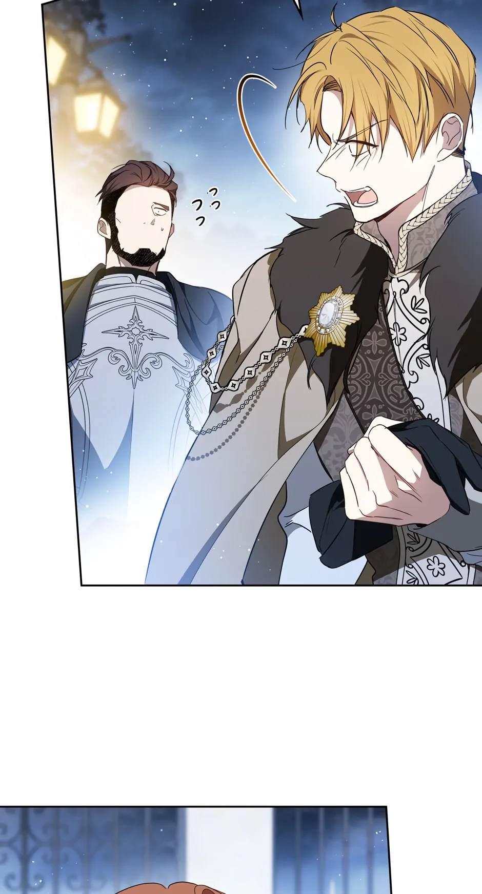 Read I'll Be the Matriarch in This Life Manga Online