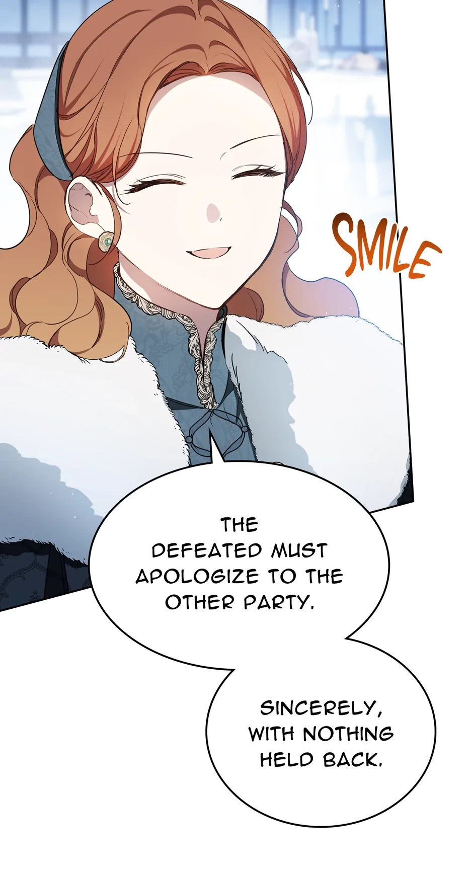 Read I'll Be the Matriarch in This Life Manga Online