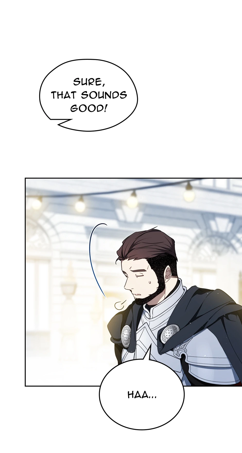 Read I'll Be the Matriarch in This Life Manga Online