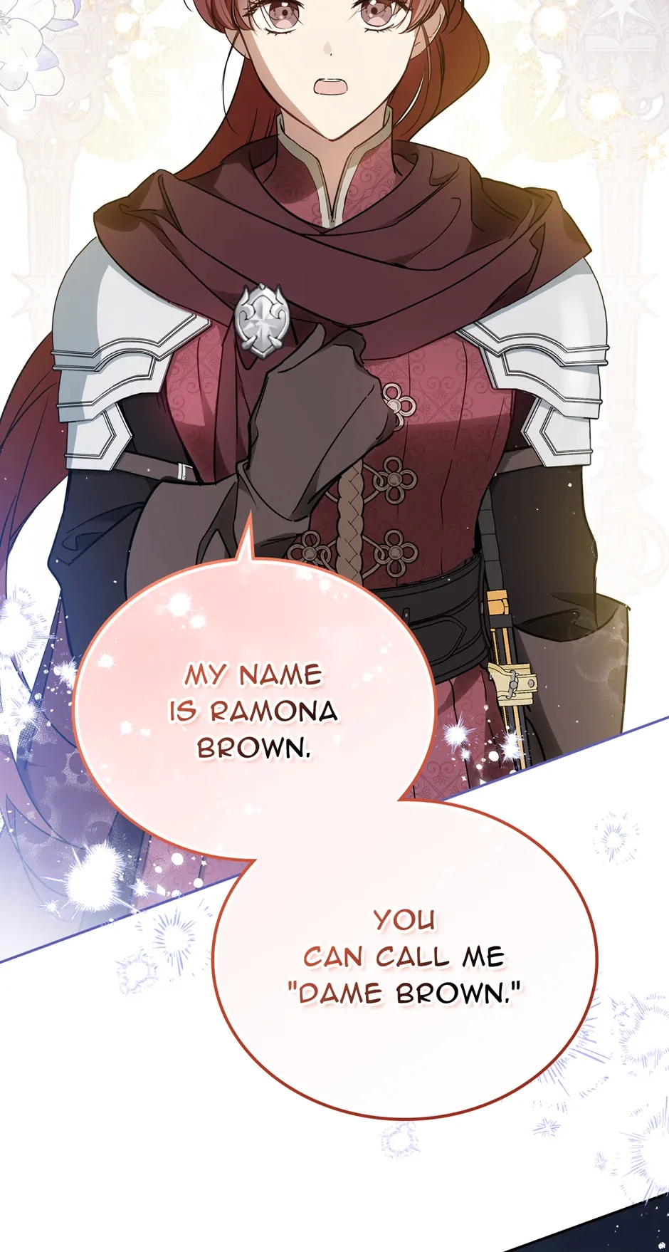 Read I'll Be the Matriarch in This Life Manga Online