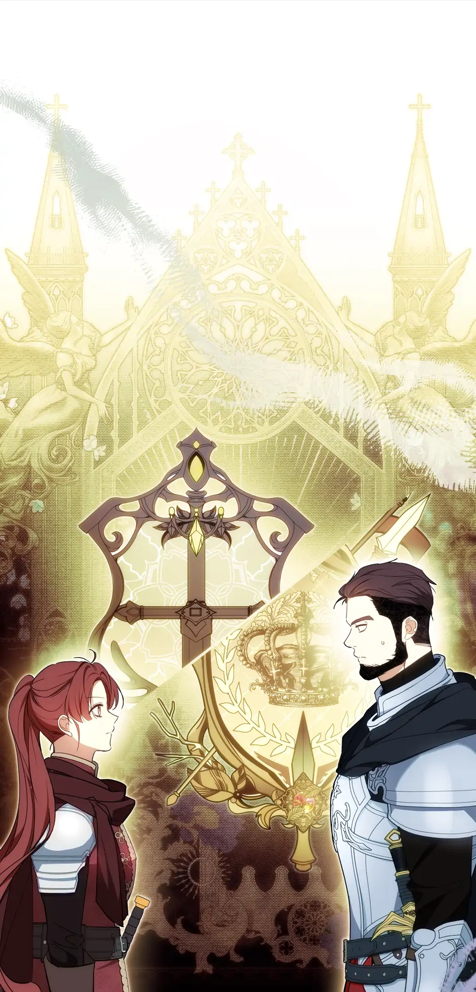 Read I'll Be the Matriarch in This Life Manga Online