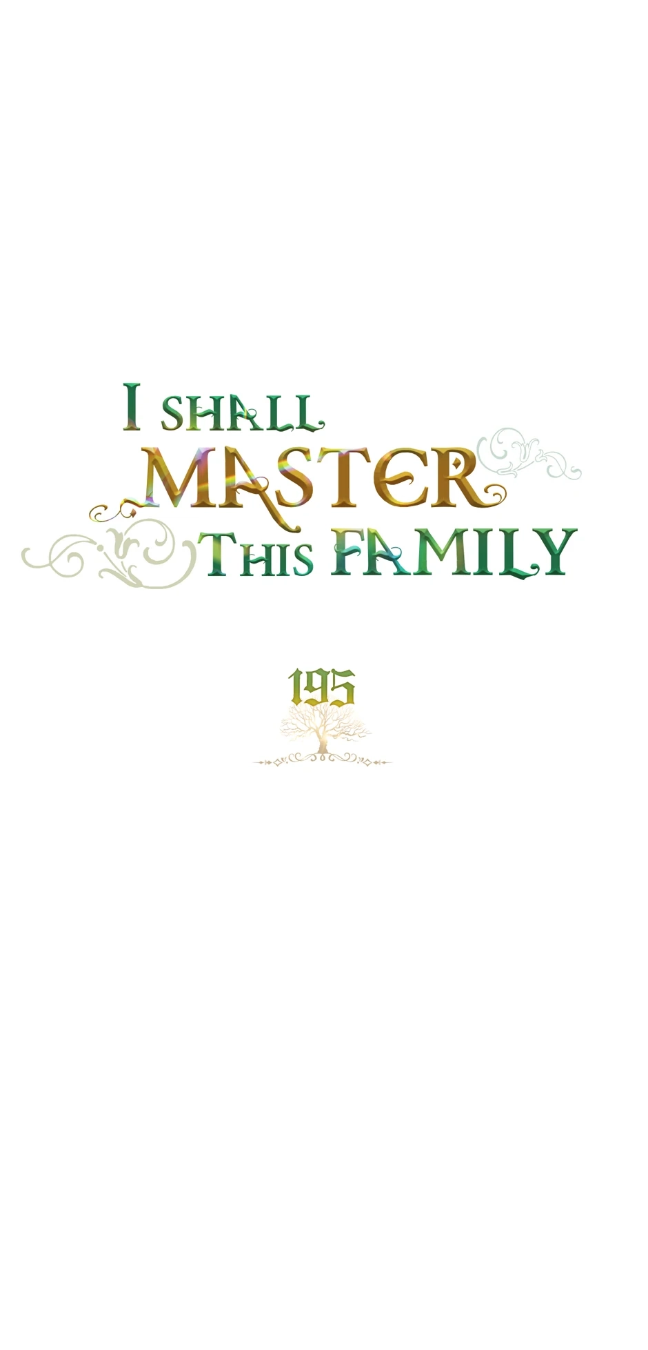 Read I'll Be the Matriarch in This Life Manga Online