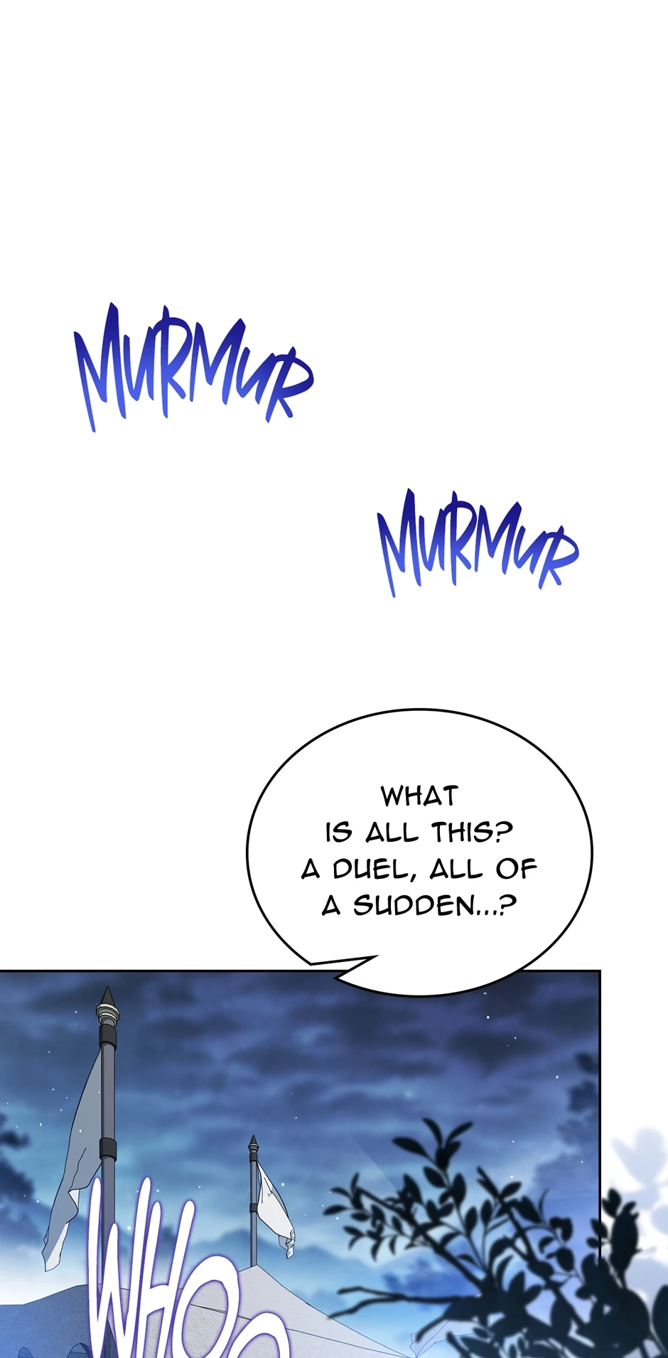 Read I'll Be the Matriarch in This Life Manga Online