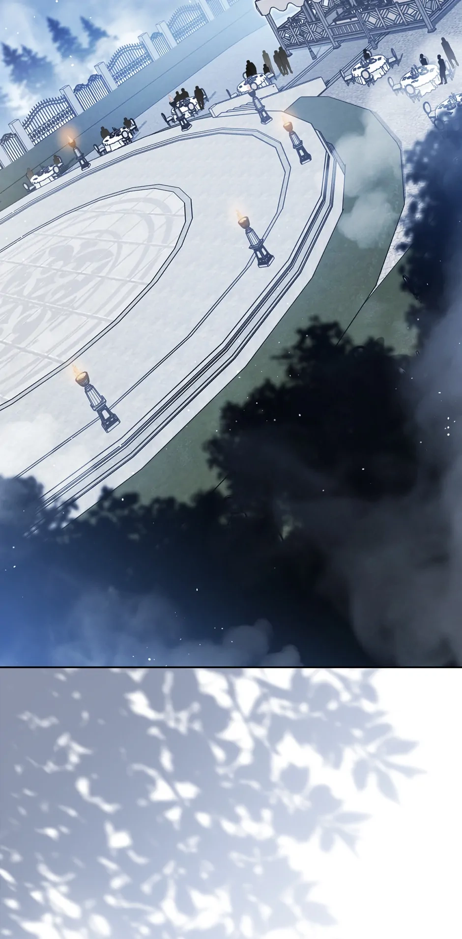 Read I'll Be the Matriarch in This Life Manga Online