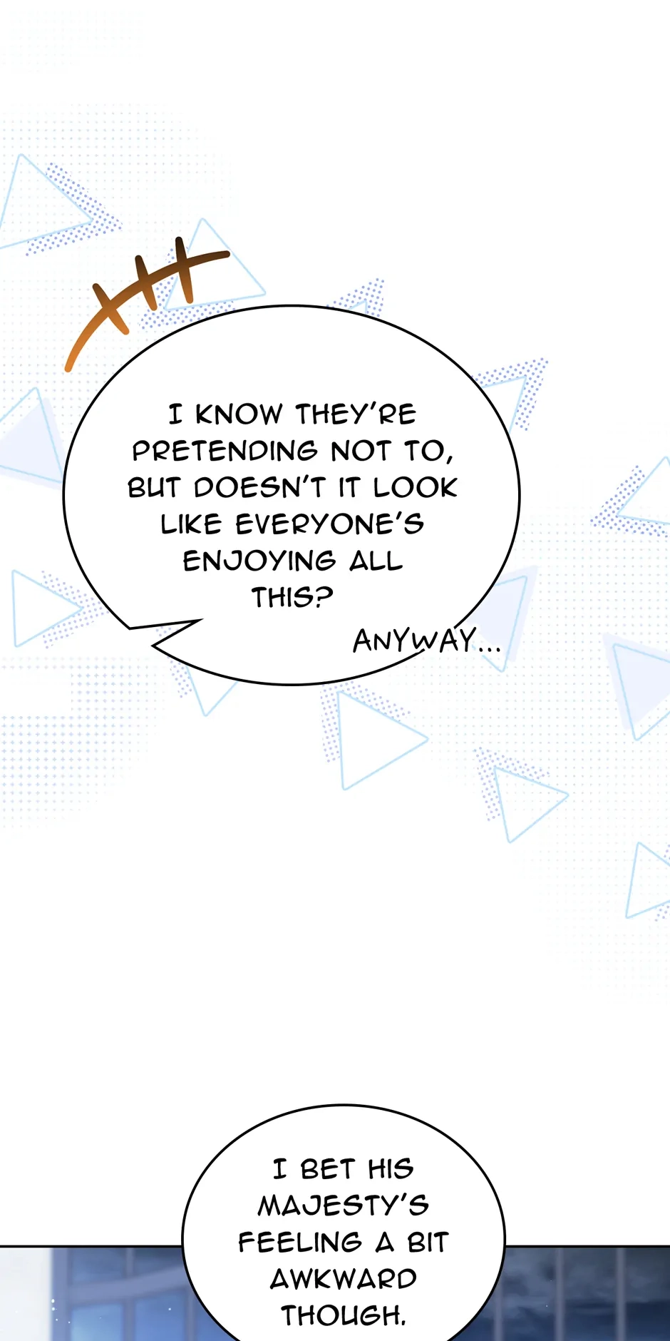 Read I'll Be the Matriarch in This Life Manga Online